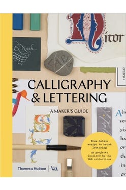  Vintage Hand Lettering: Create Beautiful Fonts with Old Time  Flourish: 9781624149863: Quine, Lisa: Books