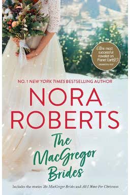 Mills & Boon: The Macgregor Brides