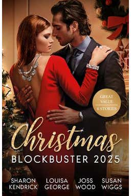 Mills & Boon: Christmas Blockbuster 2025