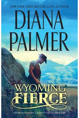 Mills & Boon: Wyoming Men #02