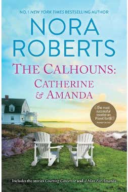 Mills & Boon The Calhouns