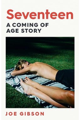 Seventeen: The Shocking True Story Of A Teacher's Affair With Her Student