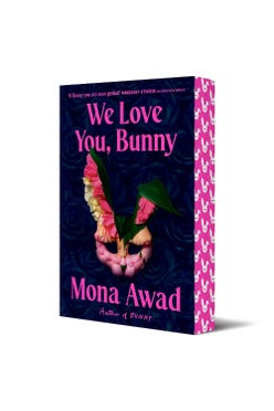 We Love You Bunny - Special Edition