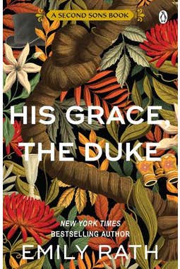 His Grace, The Duke