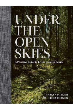 Under The Open Skies