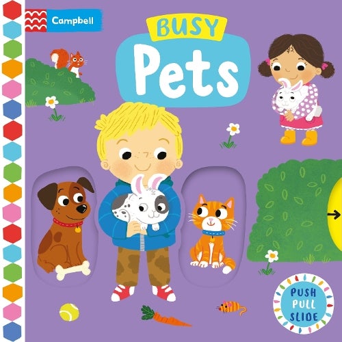 Campbell Books Collection | Books | Activity Books