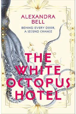 The White Octopus Hotel