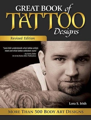 The Mammoth Book of Tattoos (Mammoth Books): Hardy, Lal