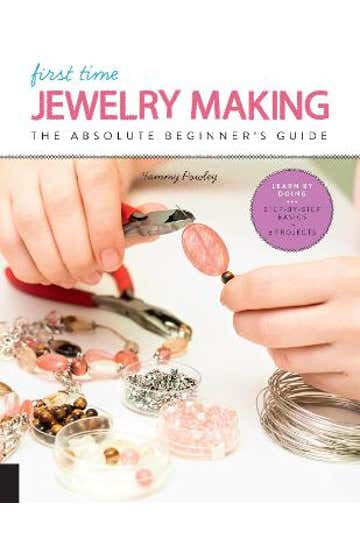 Making Wire & Bead Jewelry: Artful Wirework Techniques: Berkebile, Janice,  Stanley, Tracy: 9781454702870: : Books