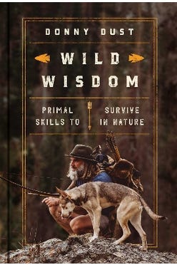 Wild Wisdom