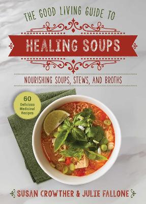 The Soup Book | DK