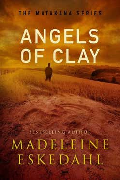 Matakana #03: Angels Of Clay