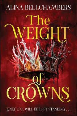 The Weight Of Crowns