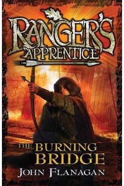 Ranger's Apprentice #02: The Burning Bridge