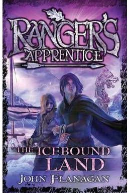Ranger's Apprentice #03: The Icebound Land