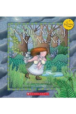 Nicketty-nacketty, Noo-noo-noo