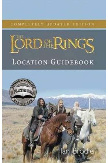 is spending a fortune on Lord of the Rings in New Zealand