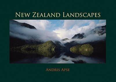 New Zealand A Photographic Journey - Pocket Edition | Todd S