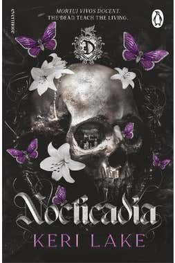 Nocticadia