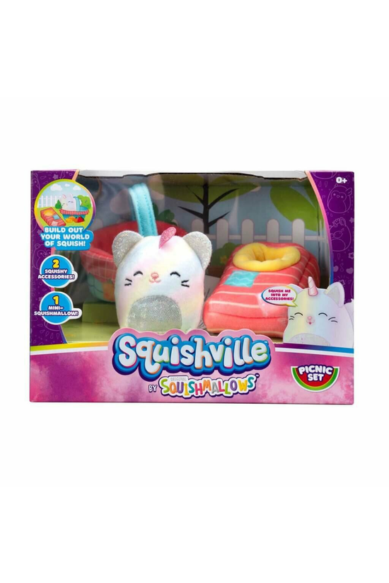 Squishville Squishmallow Room ...