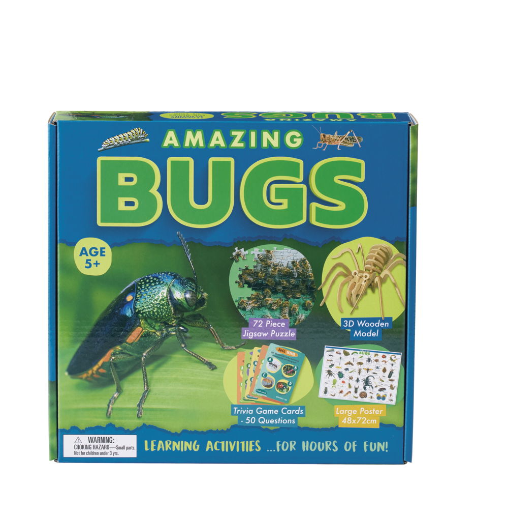 how many bugs in a box game how many bugs in a box game