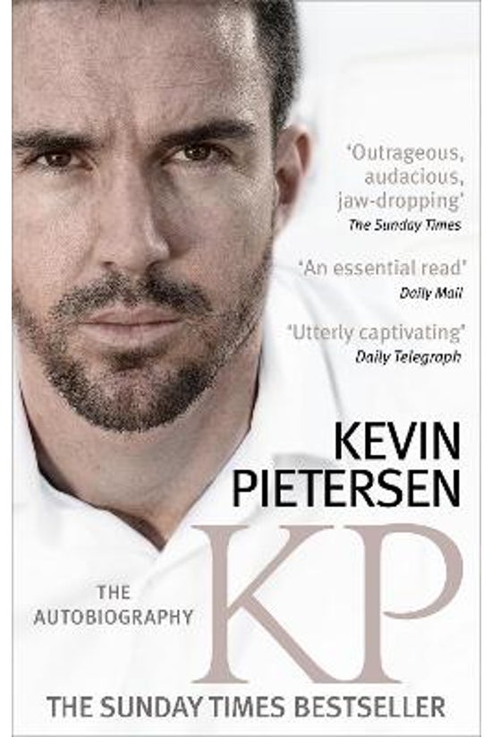 Kp: The Autobiography