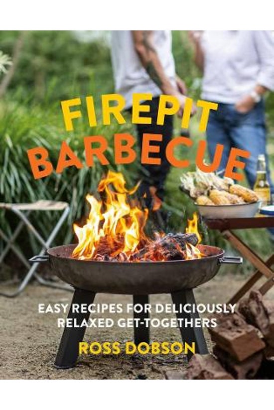 Firepit Barbecue