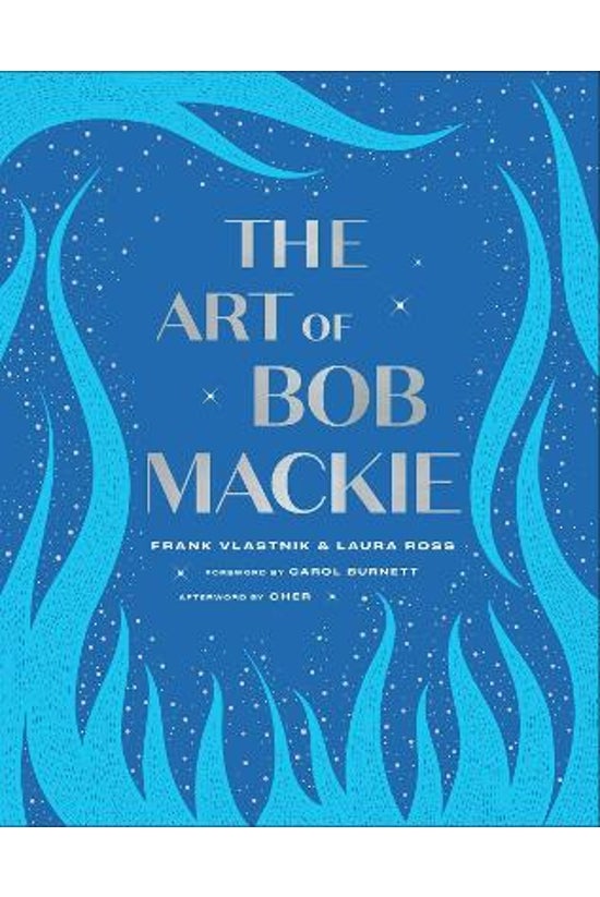 The Art Of Bob Mackie