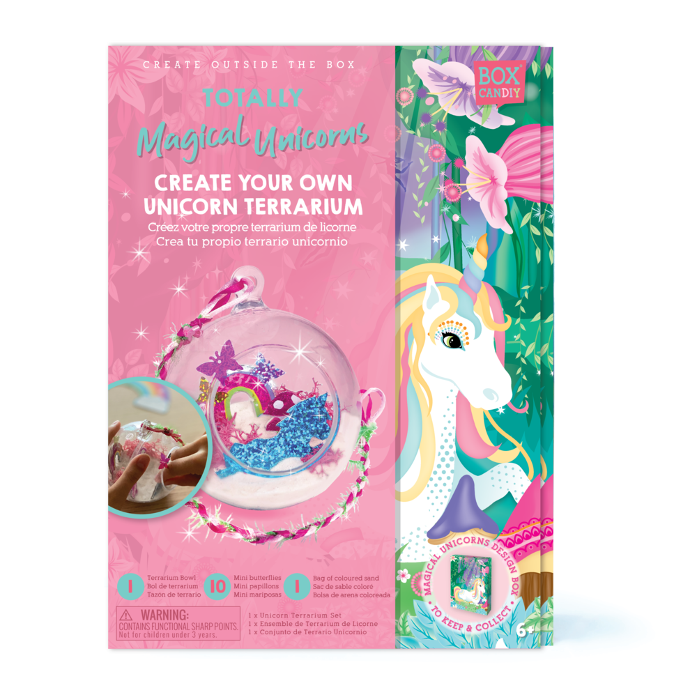 unicorn overnight bolsa