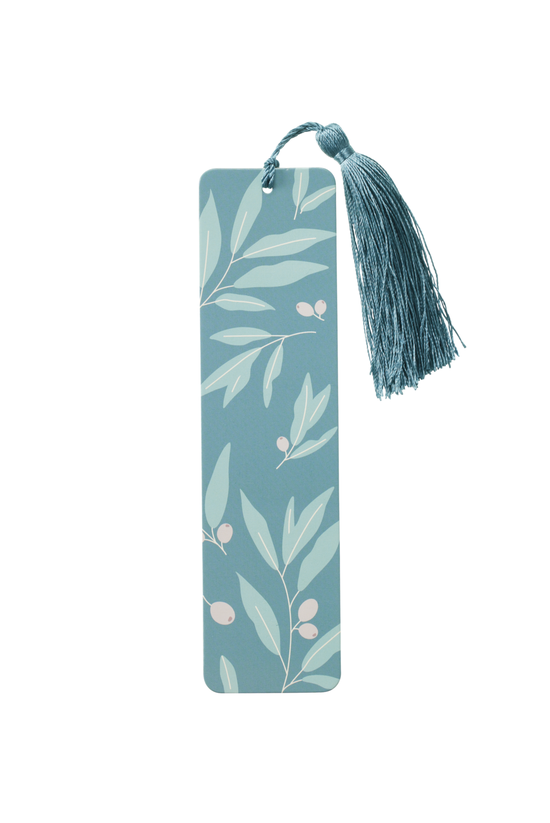 Noted Meadow Bookmark Tassel L...