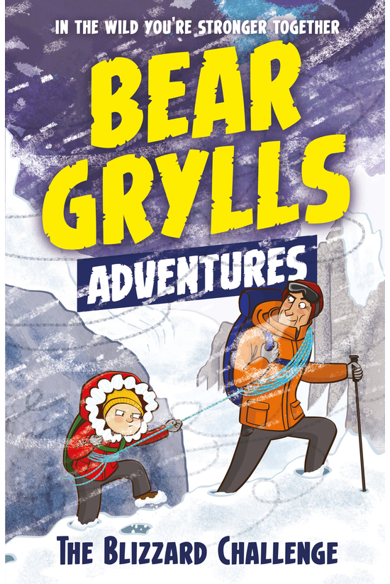 Bear Grylls Adventures #01: Th...