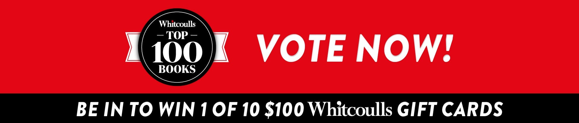 Top 100 Books
