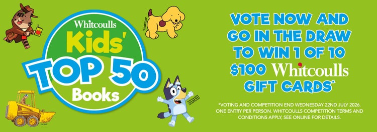 Kids Top50 2026